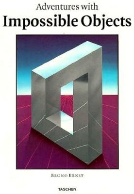 Adventures With Impossible Objects [French] 1886155011 Book Cover