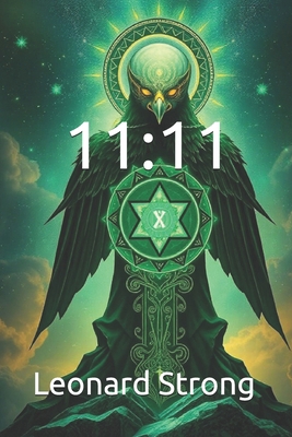 11: 11 B0GCDQHFNT Book Cover