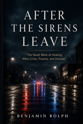 After the Sirens Leave B0GZTXP5LV Book Cover