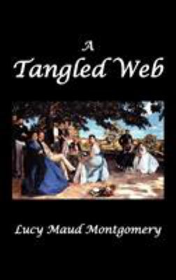 A Tangled Web 1849024871 Book Cover