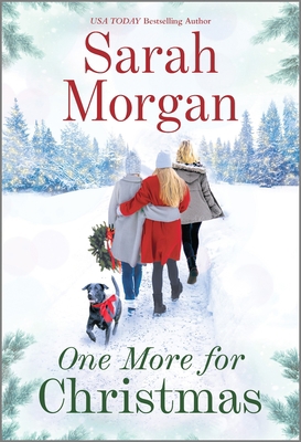 One More for Christmas 1335459995 Book Cover