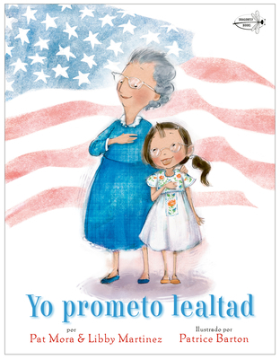 Yo Prometo Lealtad [Spanish] 0593125746 Book Cover