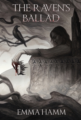 The Raven's Ballad 1733558209 Book Cover