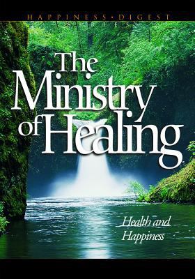 The Ministry of Healing B00ADM77JC Book Cover