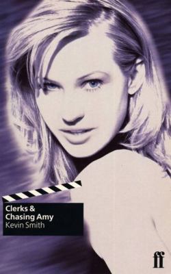 Chasing Amy 0571194141 Book Cover