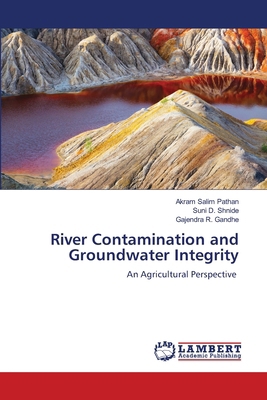 River Contamination and Groundwater Integrity 6206844048 Book Cover