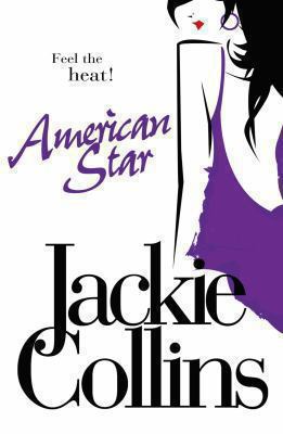 American Star. Jackie Collins 0330478230 Book Cover
