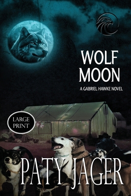 Wolf Moon LP 1943601739 Book Cover