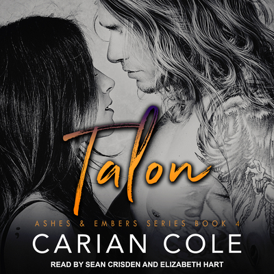 Talon 1515955850 Book Cover