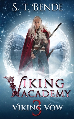 Viking Academy: Viking Vow 195023813X Book Cover