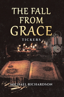 The Fall From Grace 1779417071 Book Cover