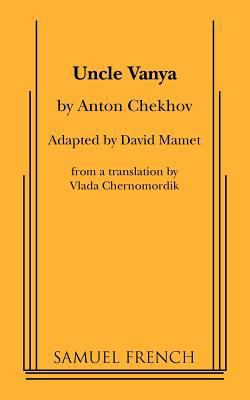 Uncle Vanya 0573662126 Book Cover