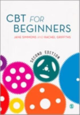 CBT for Beginners 1446258904 Book Cover