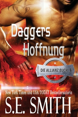 Daggers Hoffnung: Die Allianz Buch 3 (German Ed... [German] 1952021111 Book Cover