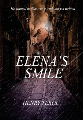 Elena's Smile 0645005894 Book Cover