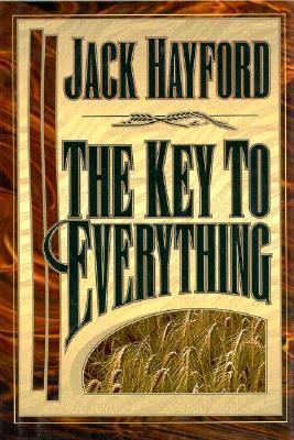 The Key to Everything 088419342X Book Cover