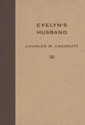 Evelyn's Husband 157806760X Book Cover