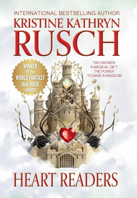 Heart Readers            Book Cover