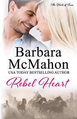 Rebel Heart 1537742469 Book Cover
