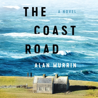 The Coast Road B0CTDN7XRY Book Cover