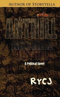 Anthill 1940994179 Book Cover