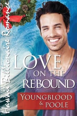 Love on the Rebound 197595923X Book Cover
