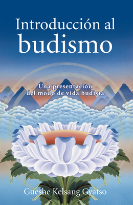 Introduccion Al Budismo (Introduction to Buddhi... [Spanish] 8493616966 Book Cover