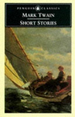 Short Stories (Penguin Classics) 0140433848 Book Cover