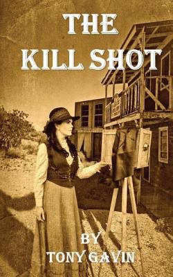 The Kill Shot 1512295035 Book Cover