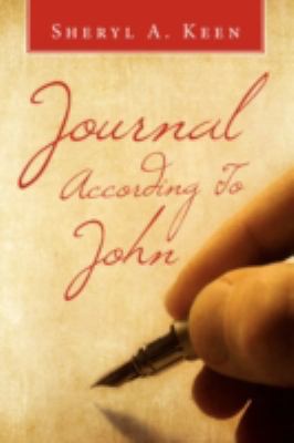 Journal According to John 0595527809 Book Cover