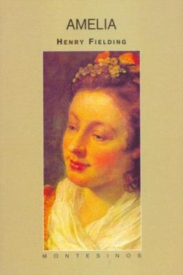 Amelia [Spanish] 8496356221 Book Cover