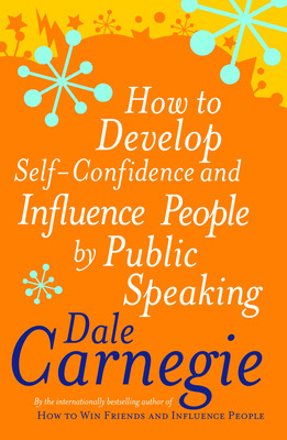 How To Develop Self-Confidence B01KB05IIW Book Cover