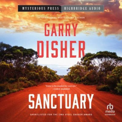 Sanctuary B0H42XXP1K Book Cover