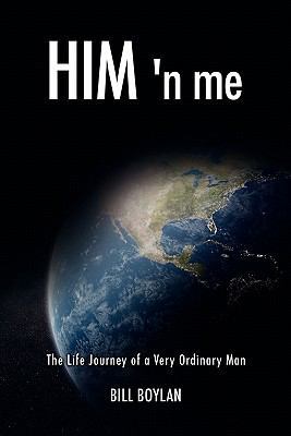 Him 'n Me 1613796358 Book Cover