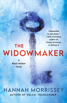 The Widowmaker: A Black Harbor Novel 1250905508 Book Cover
