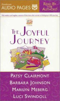 Joyful Journey 0310214548 Book Cover