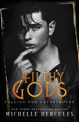 Falling for Catastrophe 195099192X Book Cover