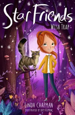 Wish Trap (Star Friends) 1847157904 Book Cover