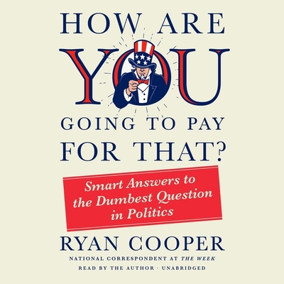 How Are You Going to Pay for That?: Smart Answe... B09YHWHSCJ Book Cover