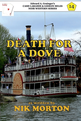 Death for a Dove B0CK45SGMT Book Cover