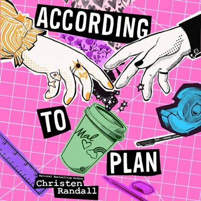 According to Plan 1668147688 Book Cover