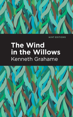 The Wind in the Willows 1513204688 Book Cover