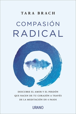 Compasion Radical [Spanish] 8416720991 Book Cover