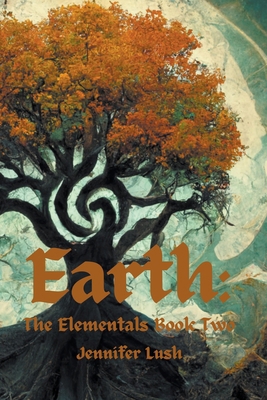 Earth: The Elementals Book Two 1952422094 Book Cover