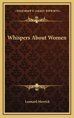 Whispers about Women 1163382981 Book Cover