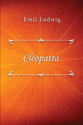 Cleopatra: The Story of a Queen B00Z9HKKZE Book Cover