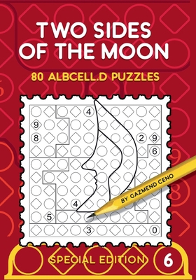 Two sides of the Moon B0H35WFMG5 Book Cover