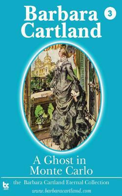 A Ghost in Monte Carlo 1499692196 Book Cover