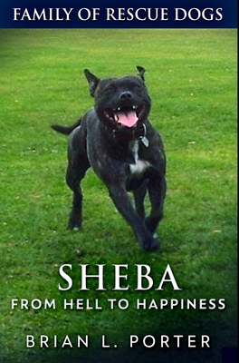 Sheba: Premium Hardcover Edition 1715964438 Book Cover