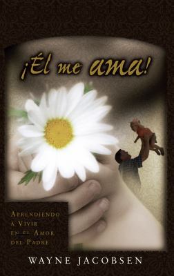 El Me Ama! 098394914X Book Cover